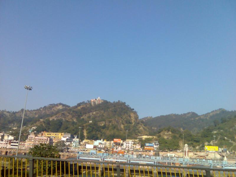 mansa
