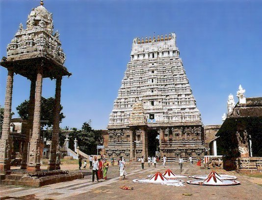 varadarja