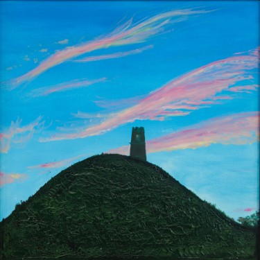 Glastonbury Tor