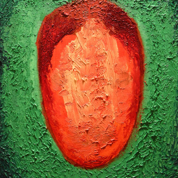 Портрет неизвестного И