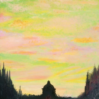 Невозможное утро