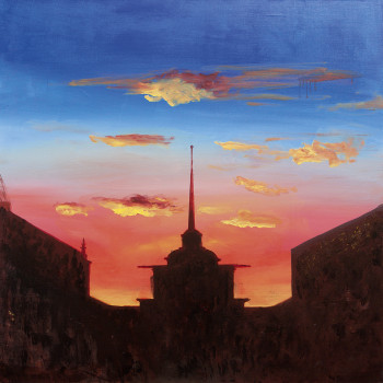 Адмиралтейство