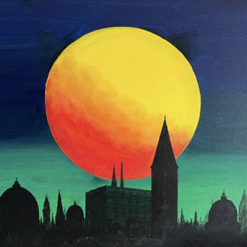 Луна охотника