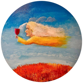 Осенний Сомелье, 2025